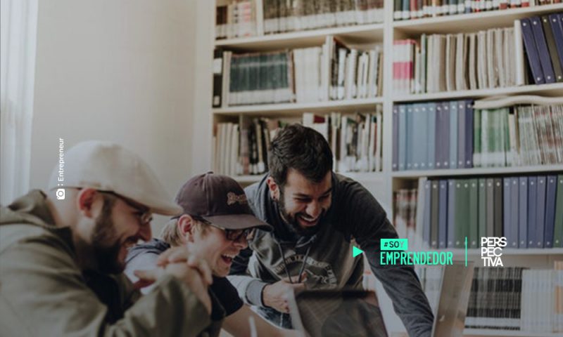 10 razones para trabajar en equipo