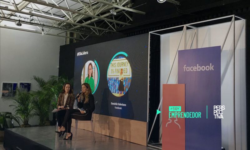 Cisneros Interactive trae el programa #EllaHaceHistoria de Facebook a Guatemala