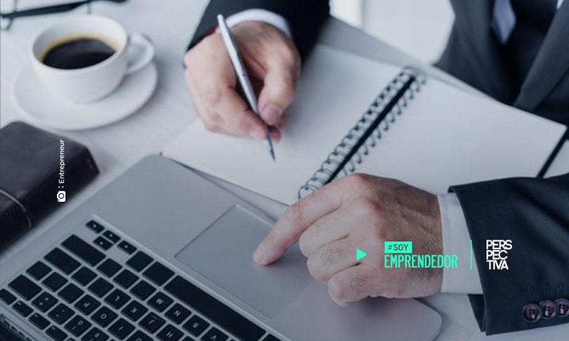 5 pasos para arrancar tu propio negocio