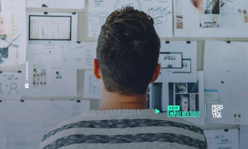 Así podrás desarrollar un plan de negocios simple