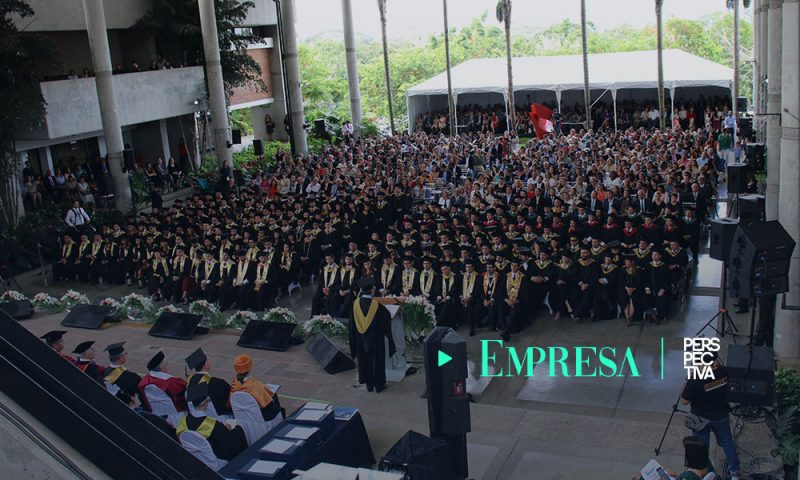 EMBA de INCAE calificado como el mejor de América Latina por ‘Financial Times’