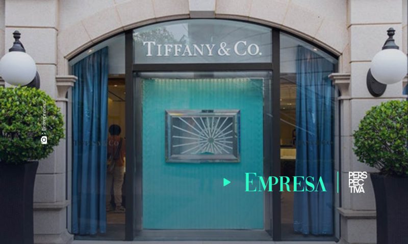 Louis Vuitton compra Tiffany por 16,200 millones de dólares