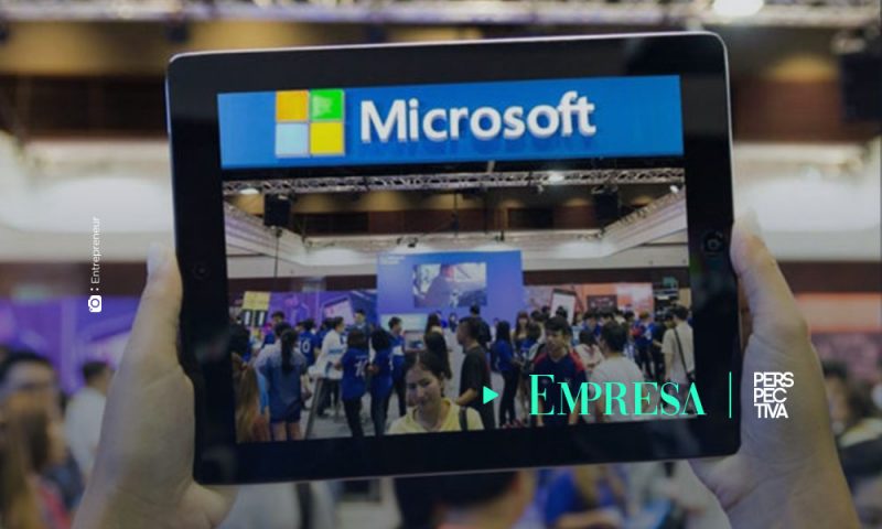 Microsoft Japón prueba semana laboral de 4 días y aumentó su productividad