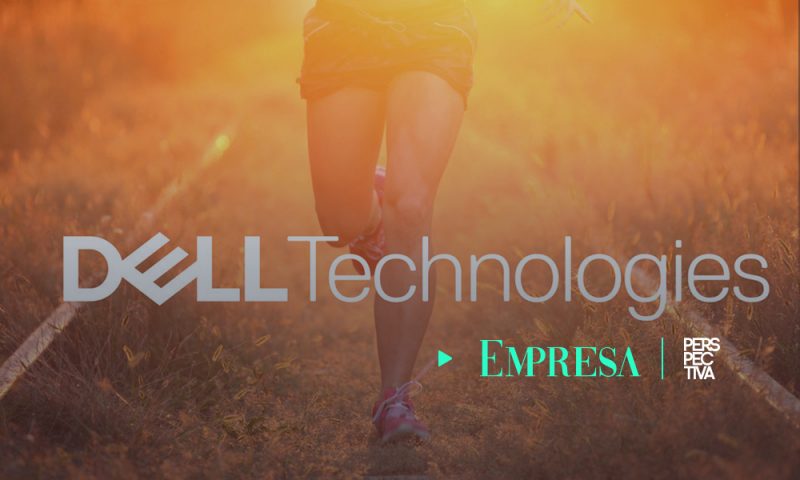 La agenda estratégica más importante de Dell Technologies
