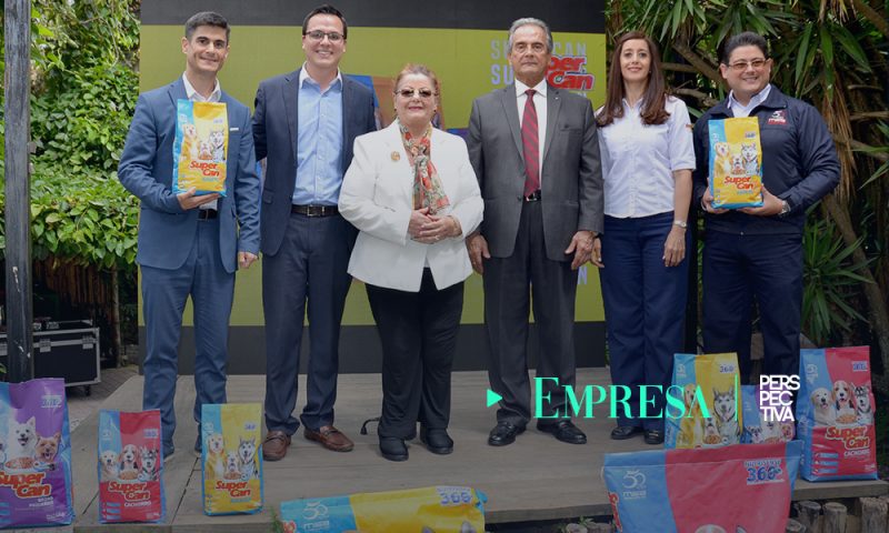 SuperCan renueva su imagen y mejora su fórmula para seguir consintiendo a los héroes de la casa