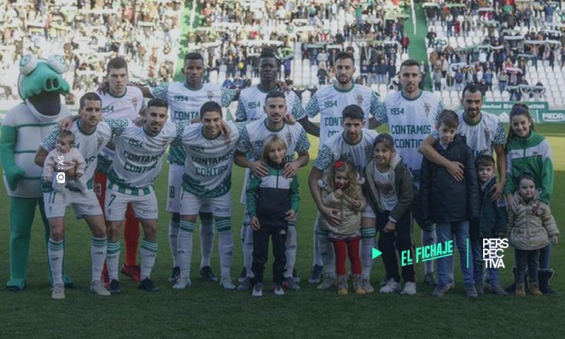 Autorizada la venta del Córdoba a la única oferta presentada: 3M€