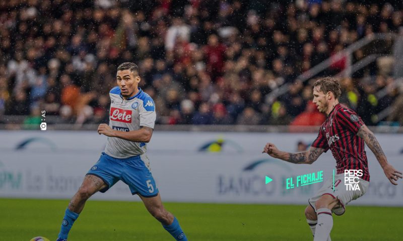 El PSG podría tener un acuerdo verbal con Allan