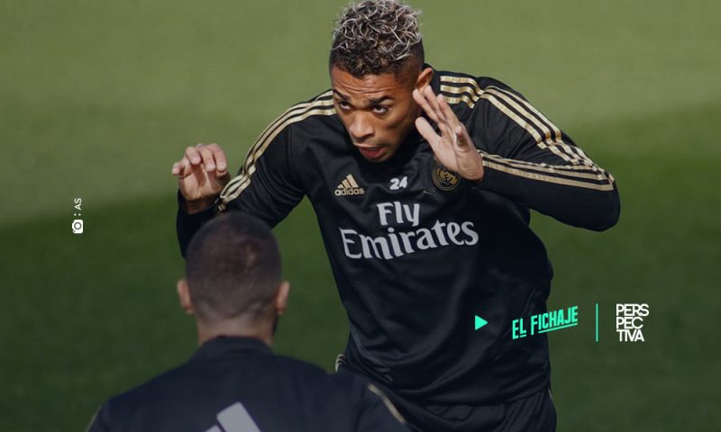 El Al Rayyan quiere ya a Mariano