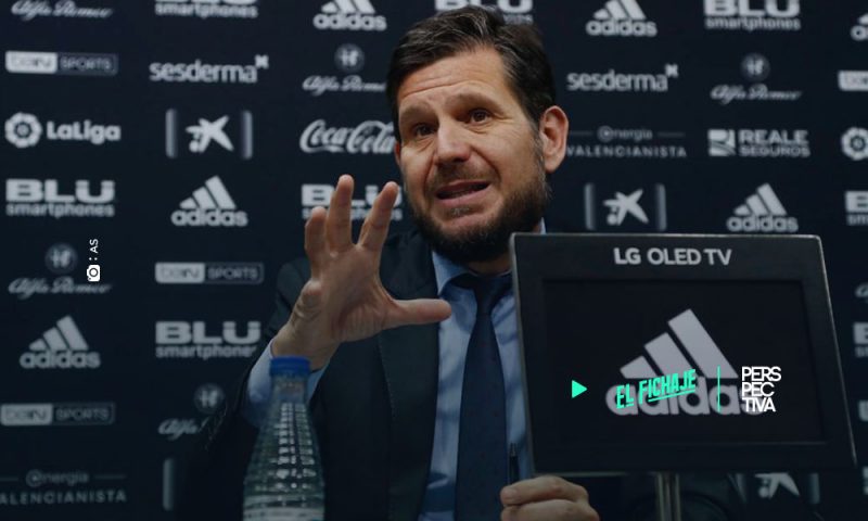 Alemany dice adiós al Valencia