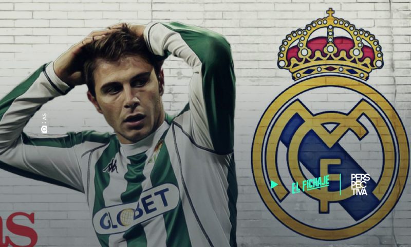 El fichaje frustrado de Joaquín por el Real Madrid