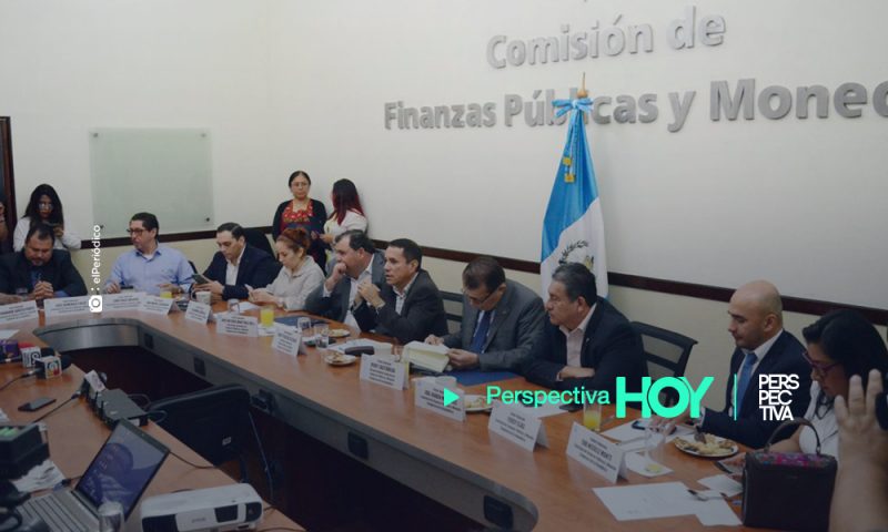28 ONG son incluidas en el dictamen del Presupuesto 2020