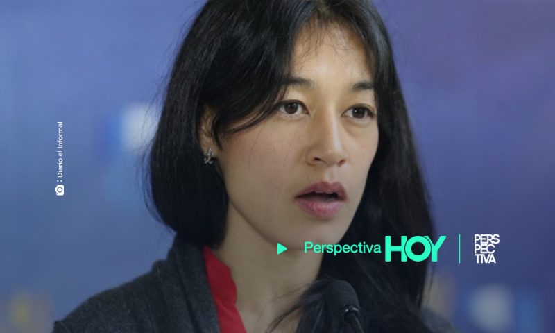 Movimiento Semilla denuncia plan para evitar que Hernández Mack asuma como diputada