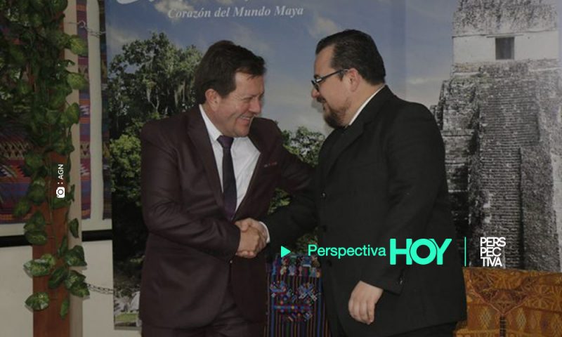 Inguat anuncia nuevas rutas de vuelos internos para el occidente guatemalteco