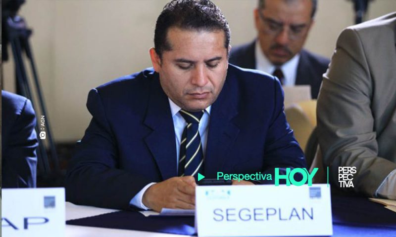 Segeplan organiza jornada de planificación para exponer políticas de desarrollo de Guatemala