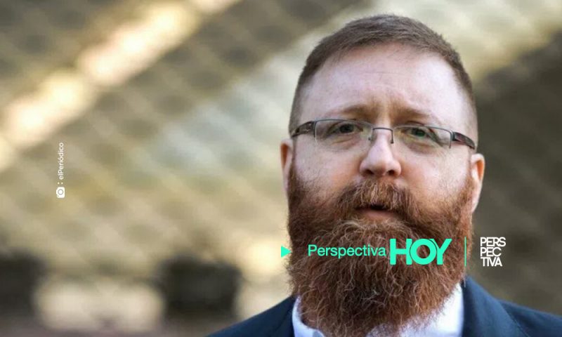 Rechazan apelación de Erwin Sperisen y confirman sentencia