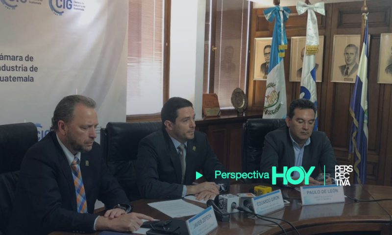 Brecha de impuestos no recaudados por contrabando asciende a Q1 mil millones al año