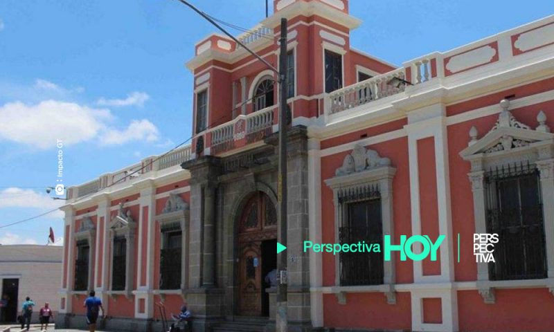 Ordenan cancelación de los partidos políticos Avanza y Encuentro por Guatemala