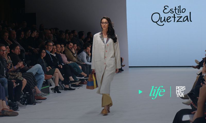 La sexta edición de Mercedes-Benz Fashion Guatemala regresa con muchas novedades