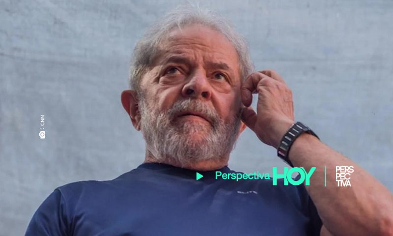 Condenan a Lula da Silva a 17 años de prisión en segunda instancia