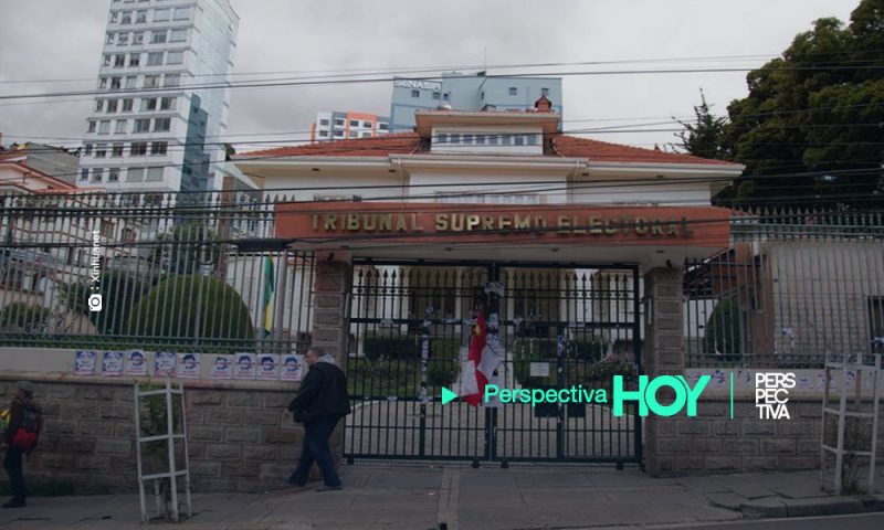 Presidente y vicepresidente renuncian a su cargo en Bolivia