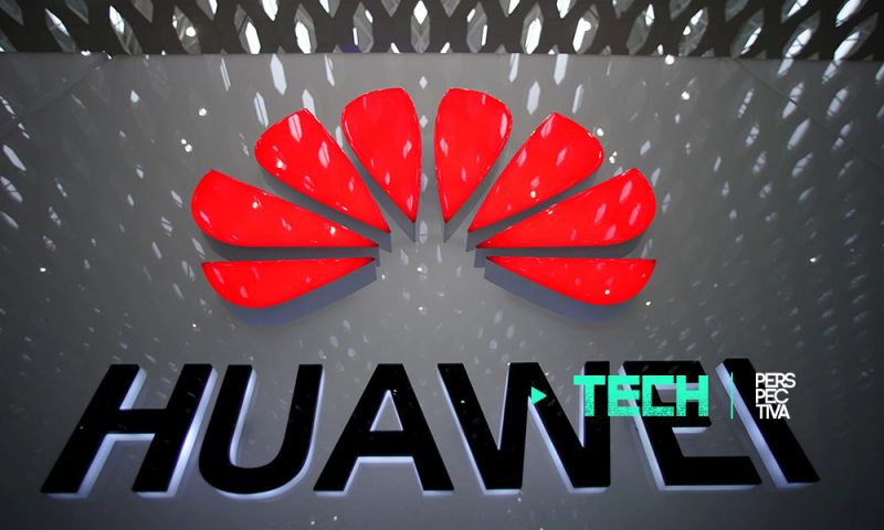 Huawei ahora y hacia 2020