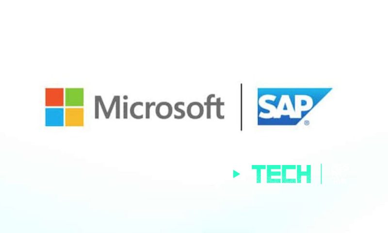 SAP establece alianza con Microsoft para crear ofertas de migración Cloud pioneras en el mercado