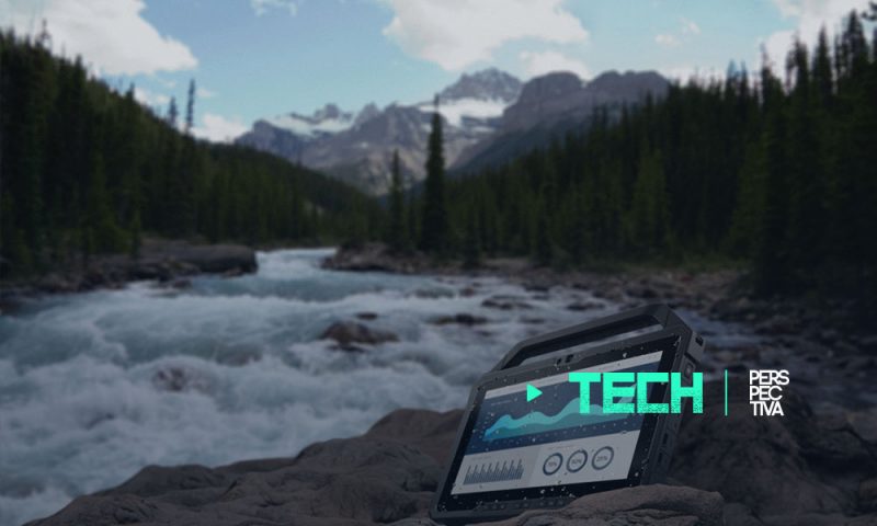 Nueva Dell Latitude 7220 Rugged Extreme: La tableta de 12” más potente del mercado