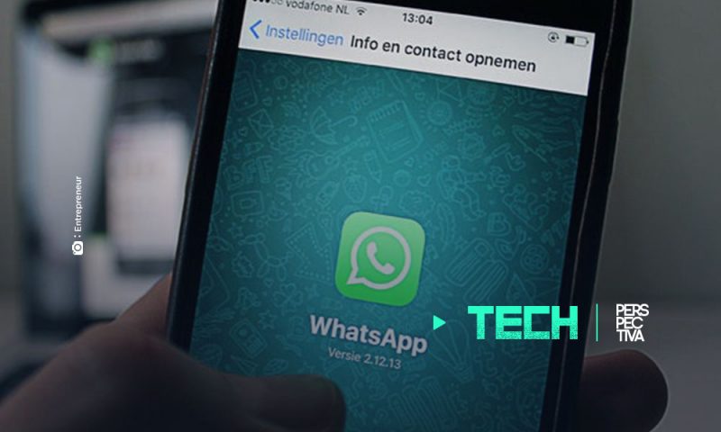 Si tienes estos modelos de celular, olvídate de WhatsApp en el 2020