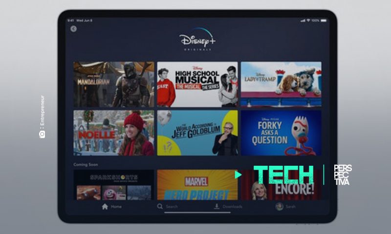 Ya llegó Disney + y esto es TODO lo que podrás ver en el servicio