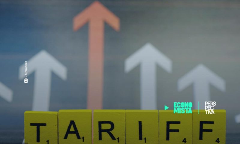 EEUU reimpone aranceles al acero y aluminio importados de Brasil y Argentina