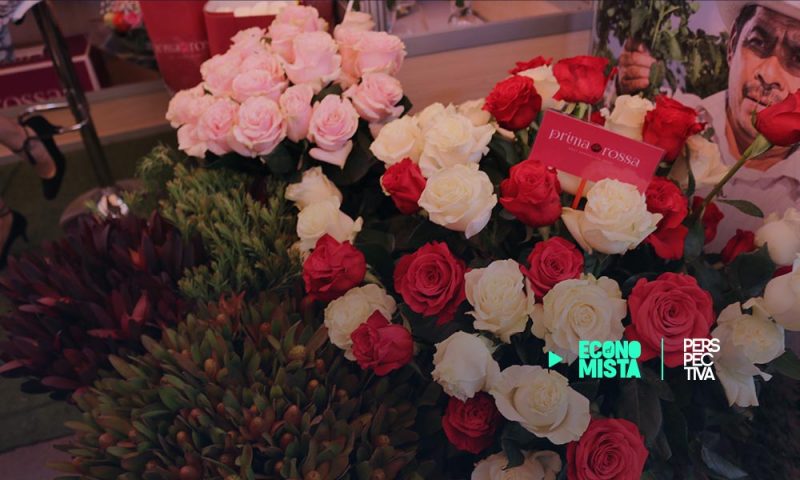 Flores guatemaltecas  siguen siendo parte de hogares en Estados Unidos y Holanda