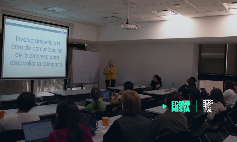 Comercio Sostenible, una de las acciones puestas en marcha en 2019