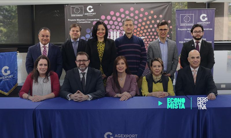 Sector Servicios de AGEXPORT replantea 7 subsectores de exportación con valor agregado