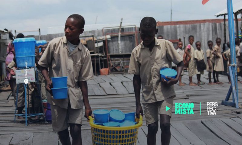 China y Africa registran crecimiento vigoroso en comercio agrícola