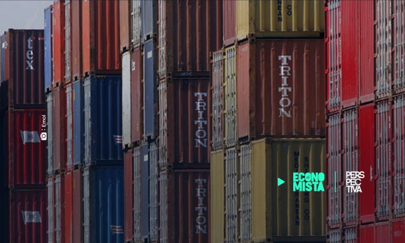 Exportaciones de Chile caen 12% en noviembre por la crisis social