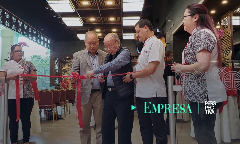 El sabor y la calidad de Lai Lai llegan a Naranjo Mall