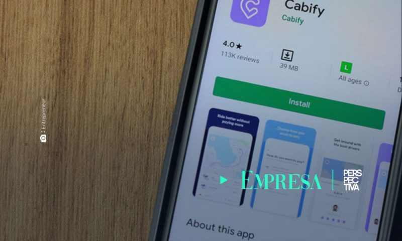 Cabify tiene un plan de cero emisiones y una flota eléctrica para 2025