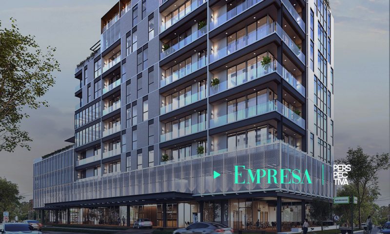 UNIO: la nueva forma de vivir en ciudad de Guatemala