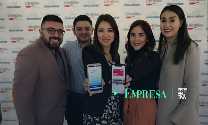 Grupo Unicomer y LifeMiles se unen para brindar beneficios únicos a sus clientes