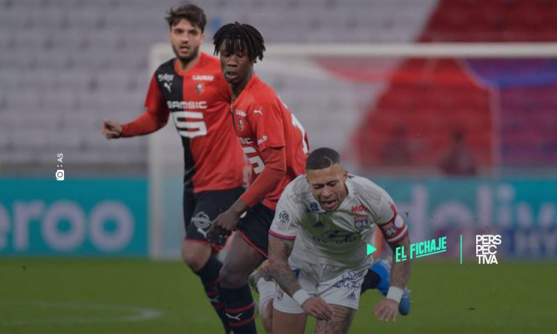 El Real Madrid prepara el fichaje de Eduardo Camavinga