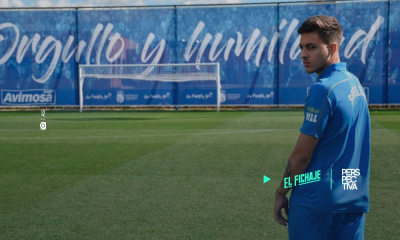 El Fuenlabrada ‘reficha’ al defensa Sotillos hasta 2022