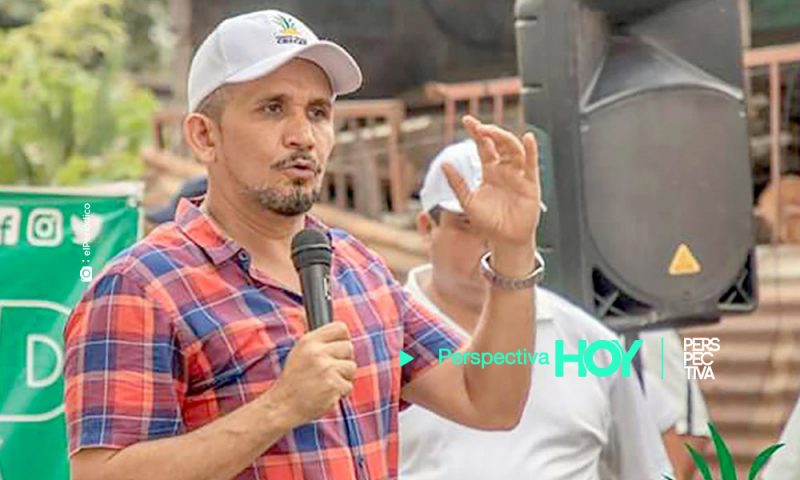 EEUU impone sanciones por narcotráfico contra alcalde guatemalteco