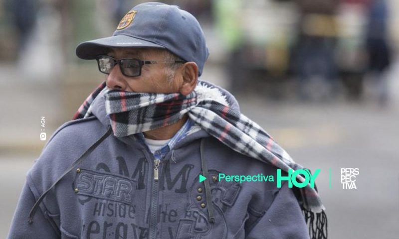 Ministerio de Salud en alerta amarilla por fiestas de fin de año en Guatemala
