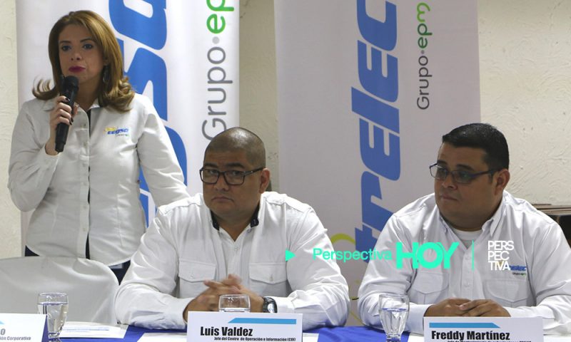 EEGSA y TRELEC activarán condición de alerta durante festividades de fin de año