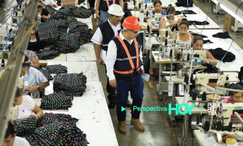 Aprueban aumento al salario mínimo para los sectores no agrícolas y de maquila