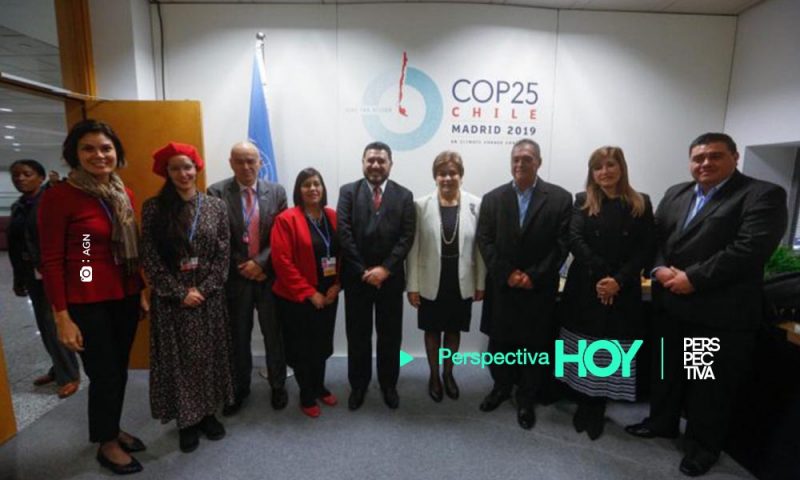 Guatemala lidera reunión para la lucha contra el cambio climático en Latinoamérica y el Caribe