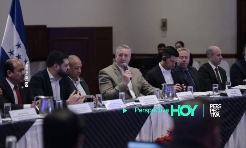 Ministros de la región se reúnen con Secretario de Seguridad de EE. UU.