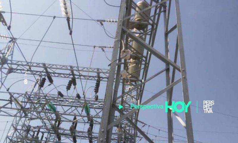 Ordenan restablecer energía eléctrica en Suchitepéquez