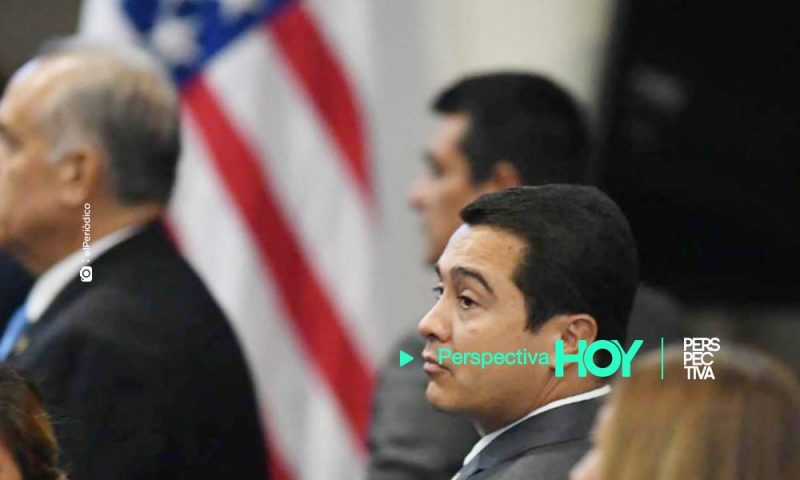 Dos guatemaltecos son acusados en EEUU por narcotráfico