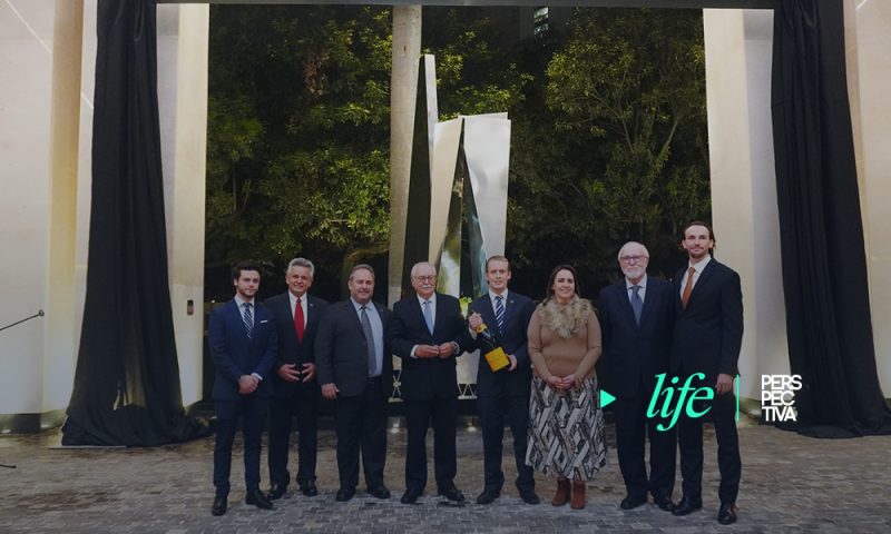 Hotel The Westin Camino Real inaugura la remodelación de sus instalaciones